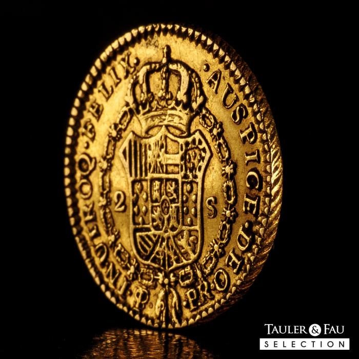 Monarquía Española