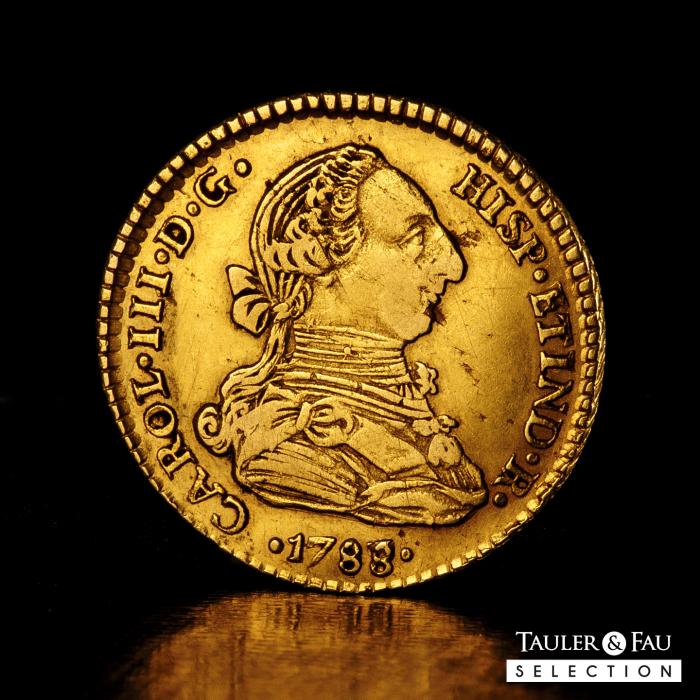 Monarquía Española