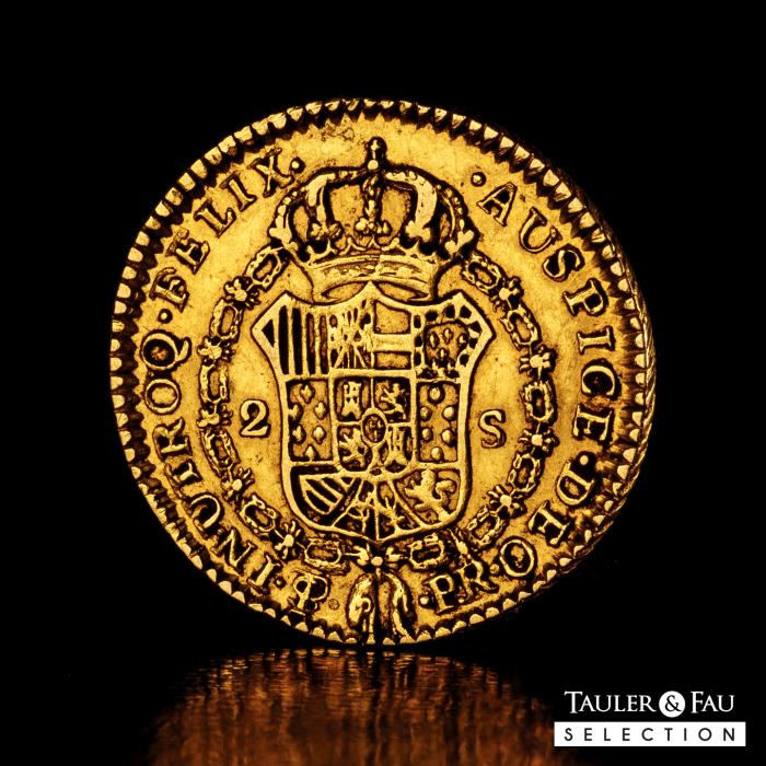 Monarquía Española