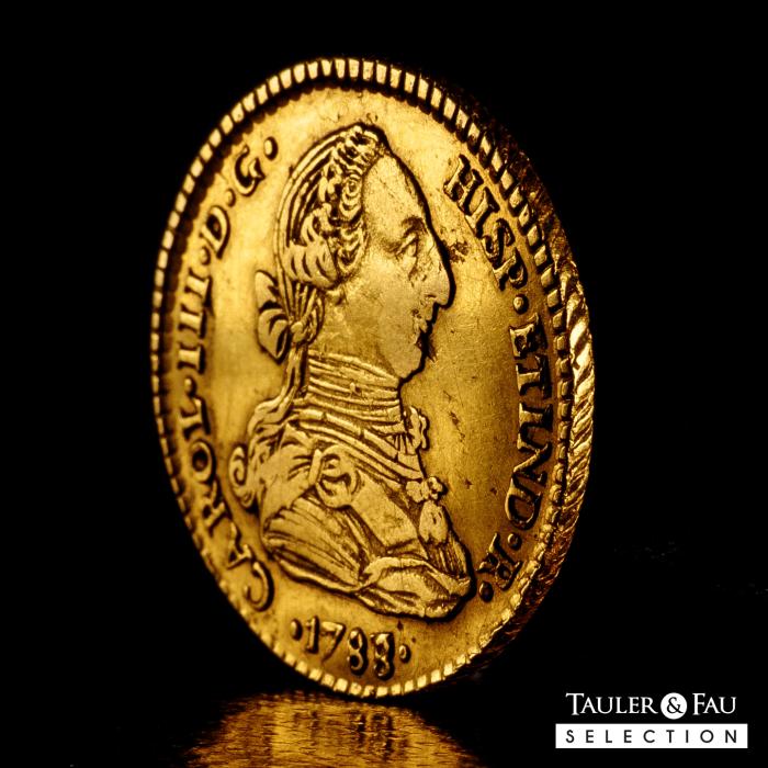 Monarquía Española