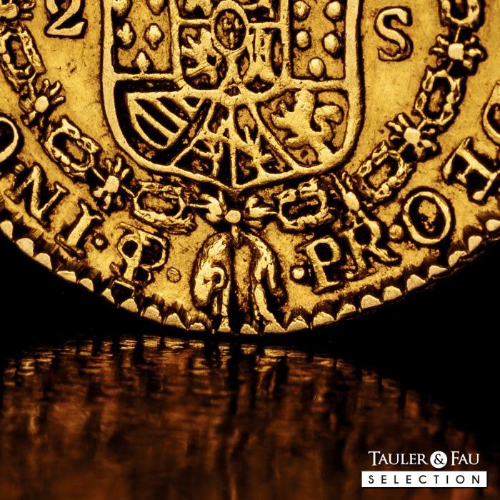 Monarquía Española