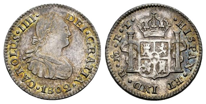 Monarquía Española