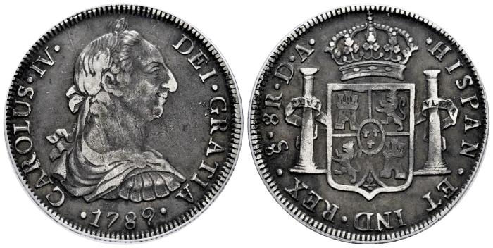 Monarquía Española