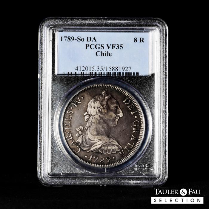 Monarquía Española