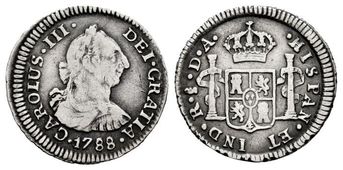 Monarquía Española