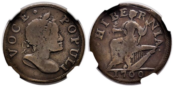 World Coins