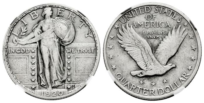 World Coins