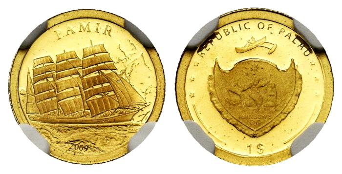 World Coins