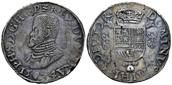 Monarquía Española