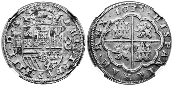 Monarquía Española