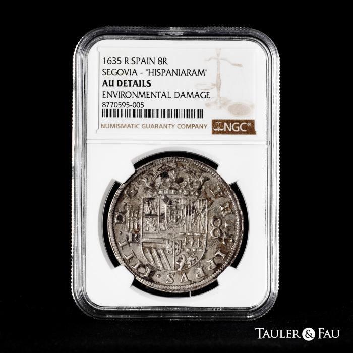 Monarquía Española