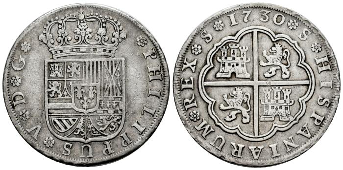 Monarquía Española