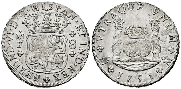 Monarquía Española