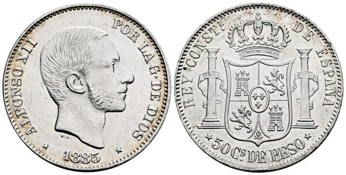 Monedas Contemporáneas