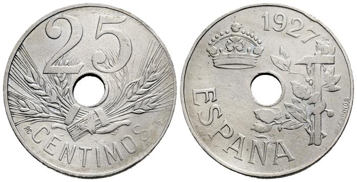 Monedas Contemporáneas