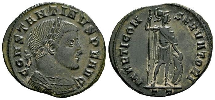 Roman Imperial