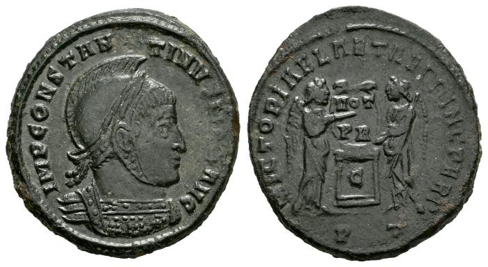Roman Imperial