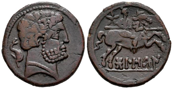 Resellos / Contramarcas