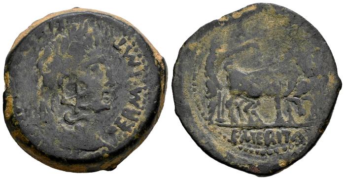 Resellos / Contramarcas