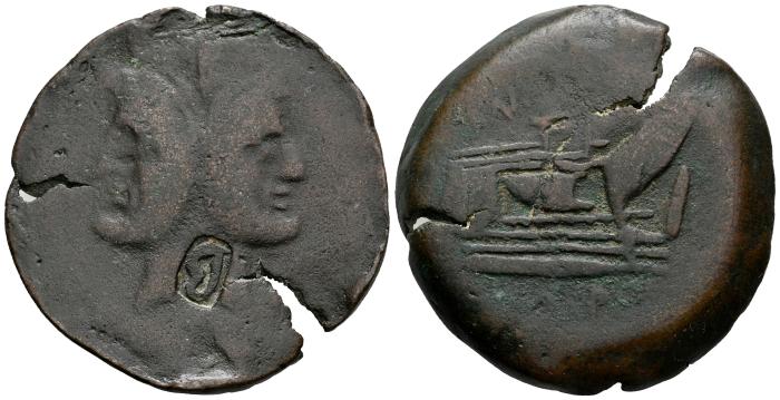 Resellos / Contramarcas