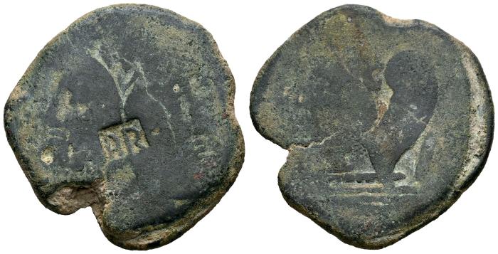 Resellos / Contramarcas