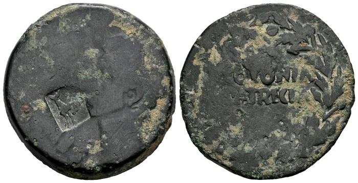 Resellos / Contramarcas