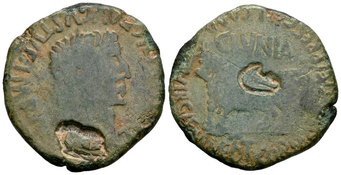 Resellos / Contramarcas