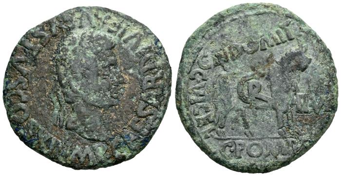 Resellos / Contramarcas