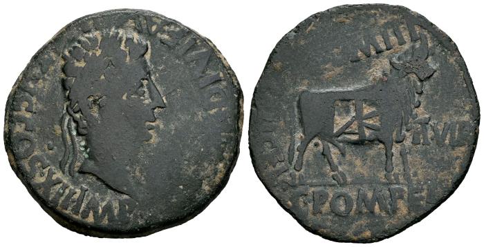 Resellos / Contramarcas