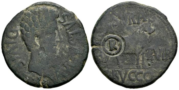 Resellos / Contramarcas