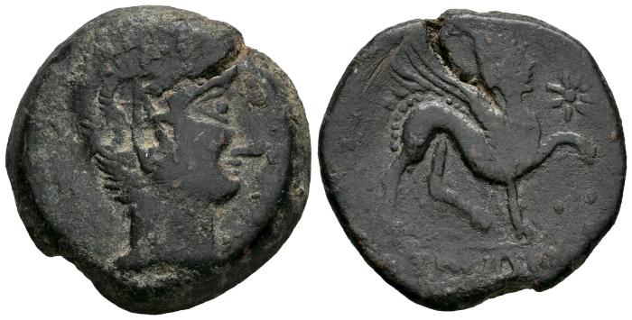 Resellos / Contramarcas