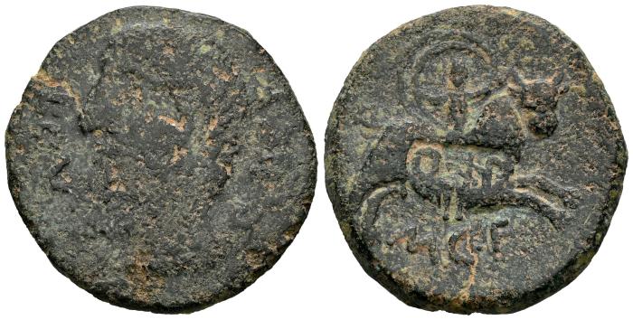 Resellos / Contramarcas