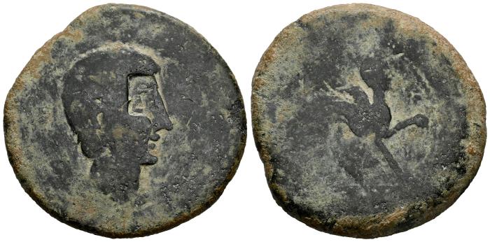 Resellos / Contramarcas