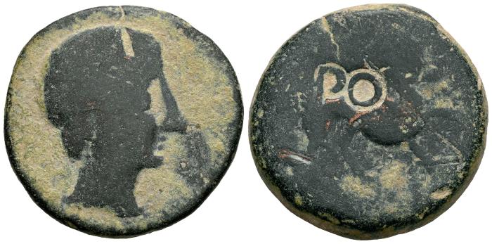 Resellos / Contramarcas