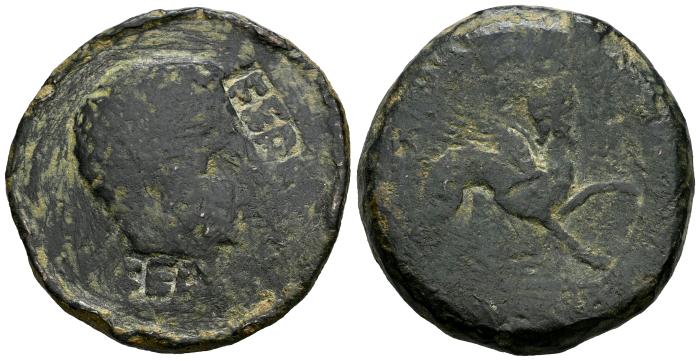 Resellos / Contramarcas