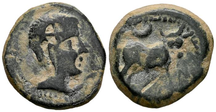 Resellos / Contramarcas