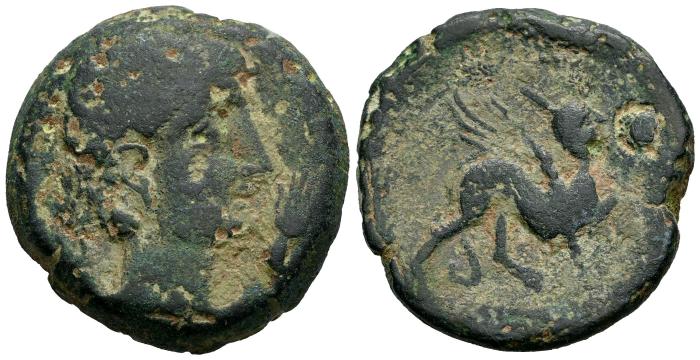 Resellos / Contramarcas