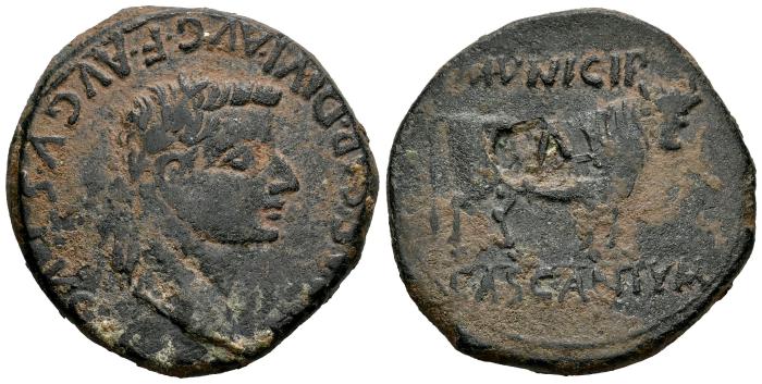 Resellos / Contramarcas