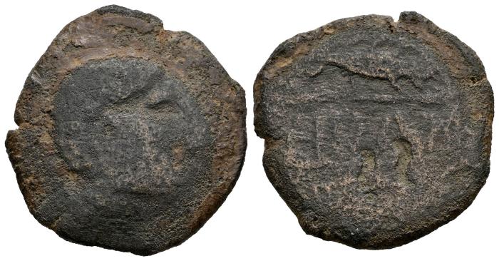 Resellos / Contramarcas