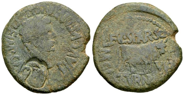 Resellos / Contramarcas