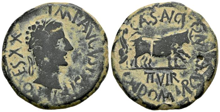 Resellos / Contramarcas