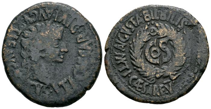 Resellos / Contramarcas