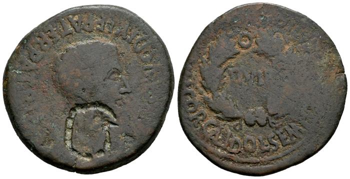 Resellos / Contramarcas