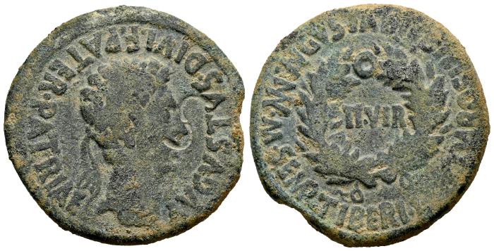 Resellos / Contramarcas