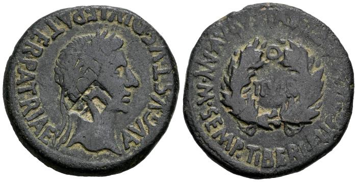 Resellos / Contramarcas