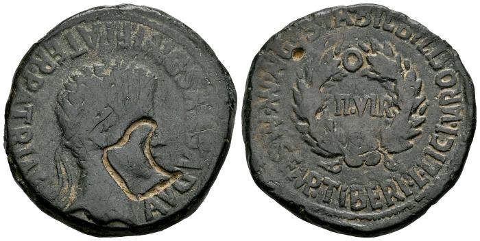 Resellos / Contramarcas