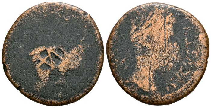 Resellos / Contramarcas