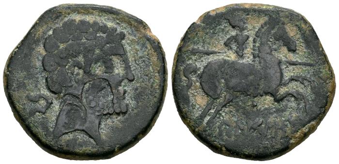 Resellos / Contramarcas