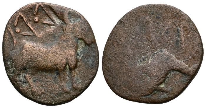 Resellos / Contramarcas