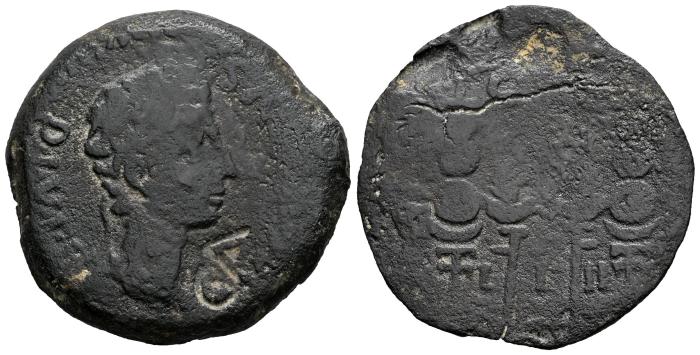 Resellos / Contramarcas